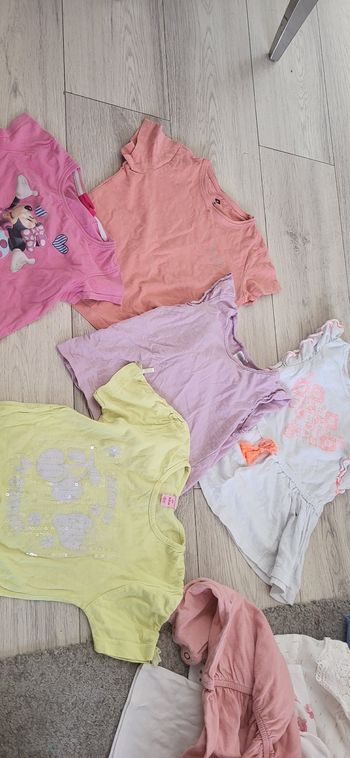 Lot T-shirt