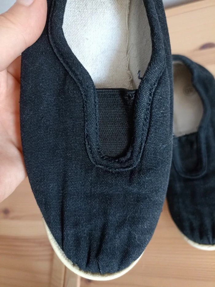 lot chaussons taille 30 - photo numéro 7