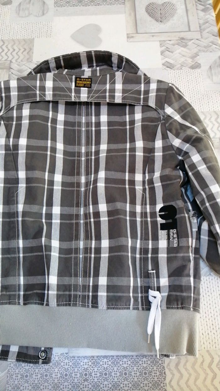 Veste G-star - photo numéro 2