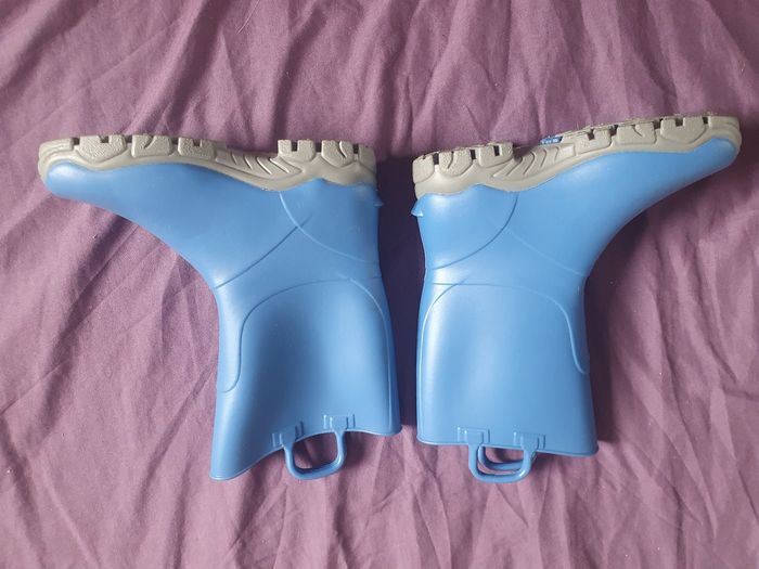 Bottes de pluie T24/25 - photo numéro 4