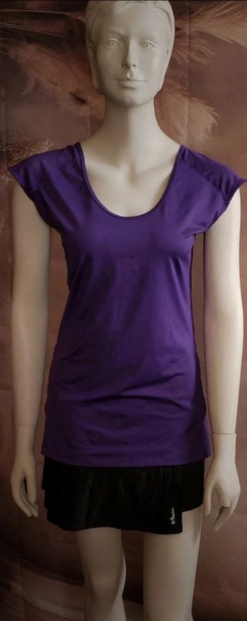 Tee-shirt de sport Domyos taille 42