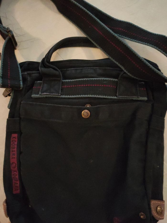 Sac bandoulière - photo numéro 6