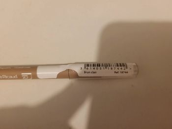 Crayon à sourcil
