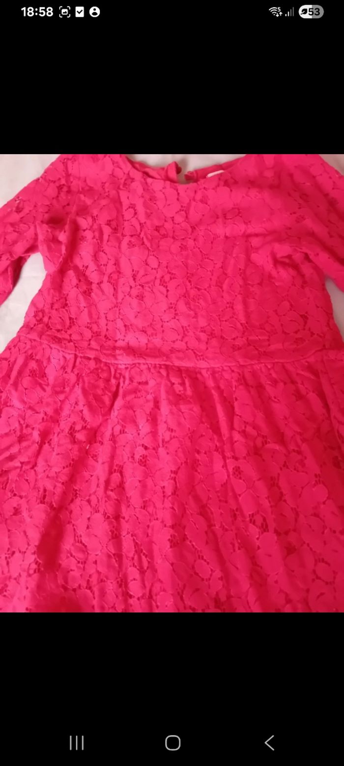 Robe H&M - photo numéro 5