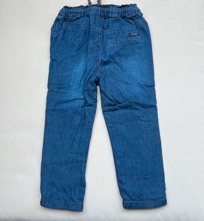 Pantalon fille - photo numéro 2