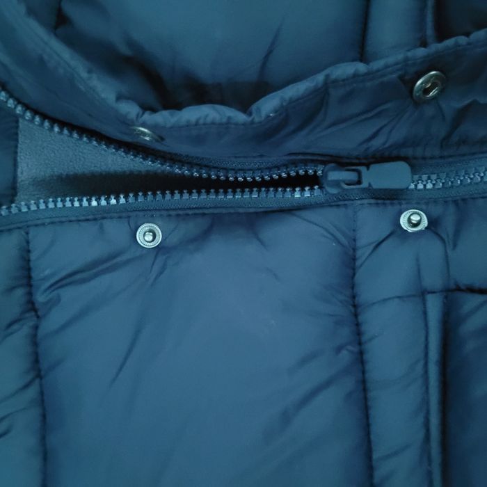 Doudoune fille taille 4-5ans Zara - photo numéro 5