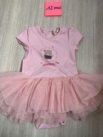 Body tutu