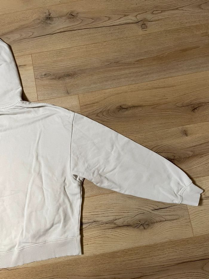 Sweat beige - photo numéro 6