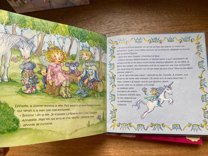 Lot livres enfants - photo numéro 7