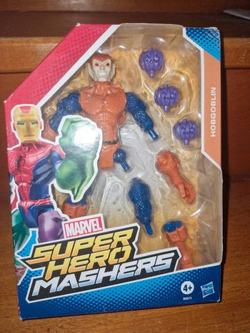 Super Héro masher Hobgoblin