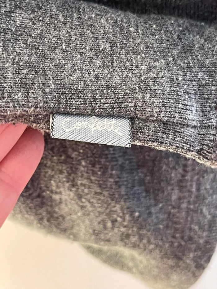 polo manches longues 2 ans - photo numéro 5