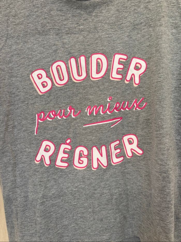 T-shirt - photo numéro 4