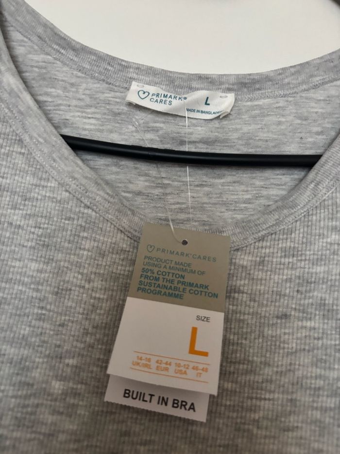 Débardeur - photo numéro 2