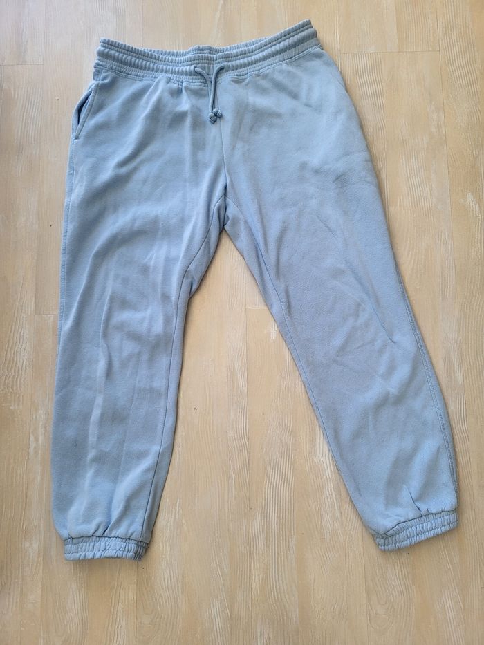 Jogging bleu femme primark - photo numéro 2