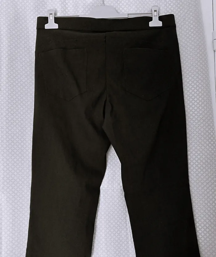 Pantalon de ville taille 44 BPC Bonprix Collection - photo numéro 6