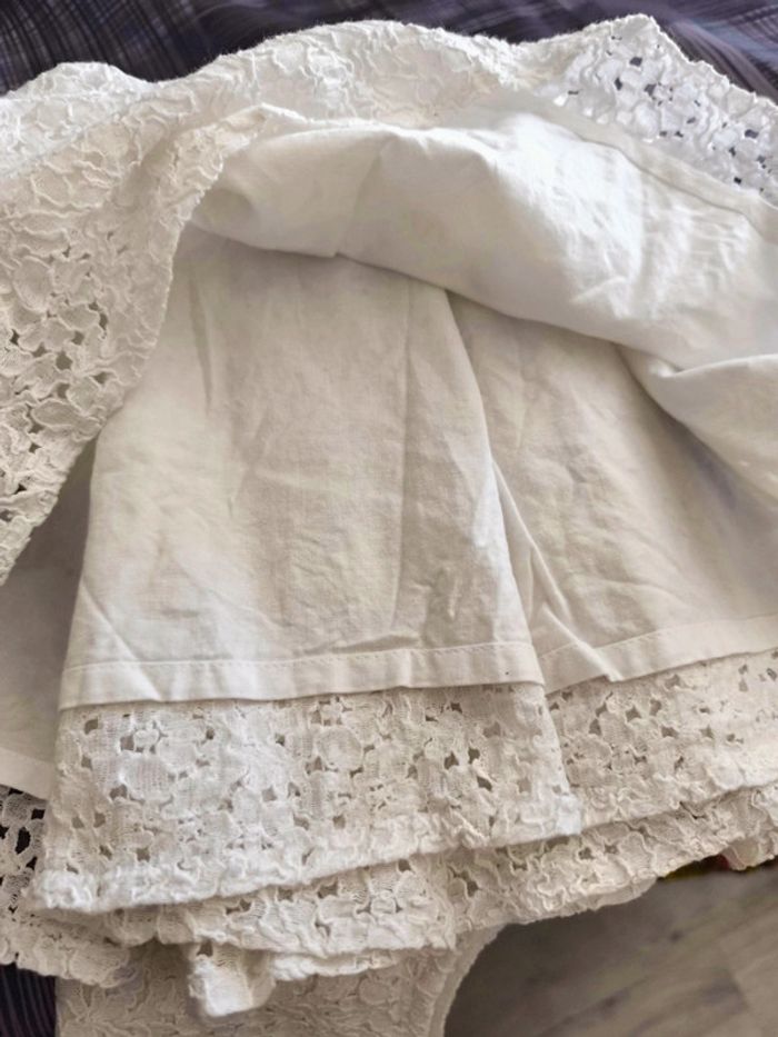 Robe de cérémonie fille 8 ans - photo numéro 4