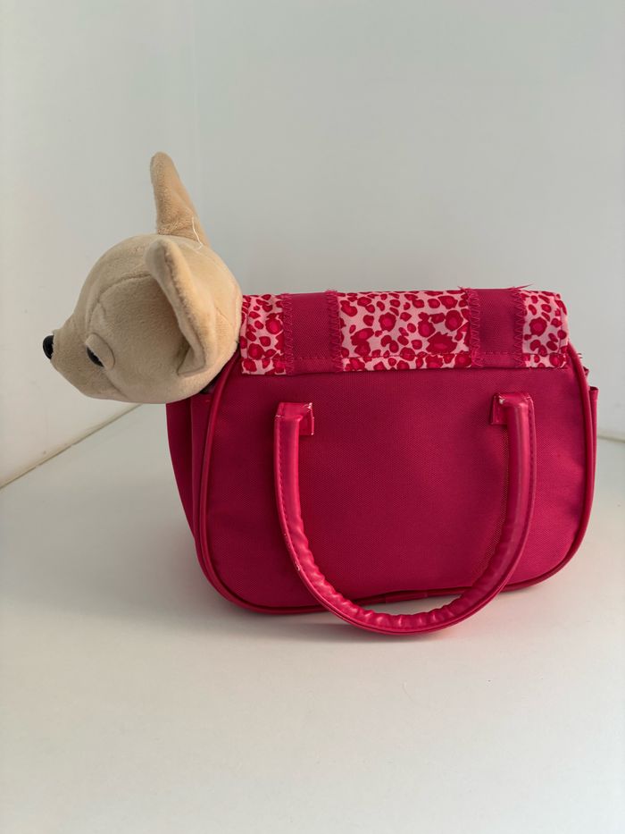 Chi Chi Love Showstar - peluche interactive - photo numéro 3