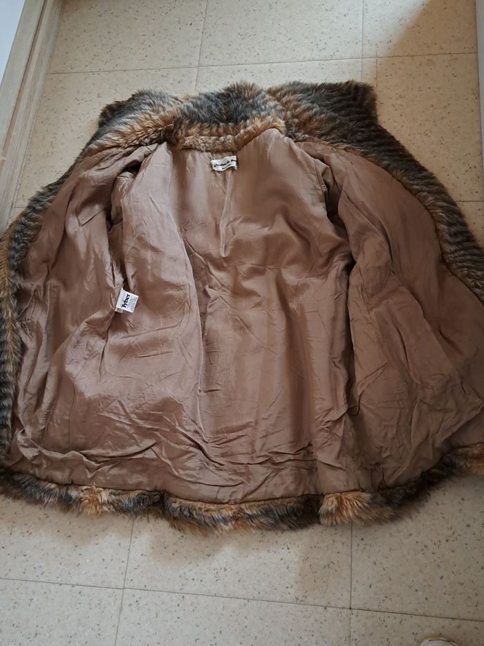 Manteau tyber court - photo numéro 8