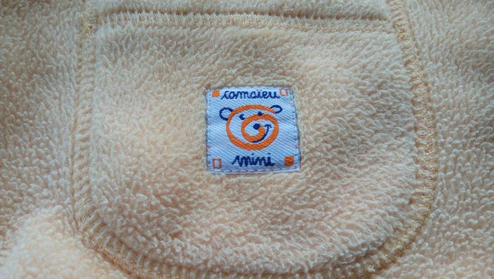 Gilet jaune - photo numéro 2