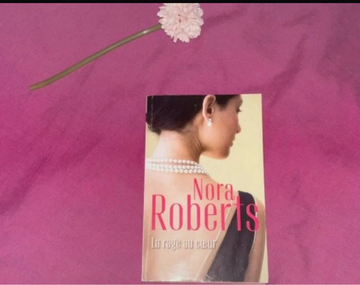 La rage au coeur - photo numéro 2