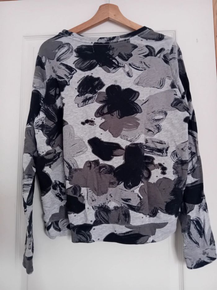 Pull femme taille 38 - photo numéro 2