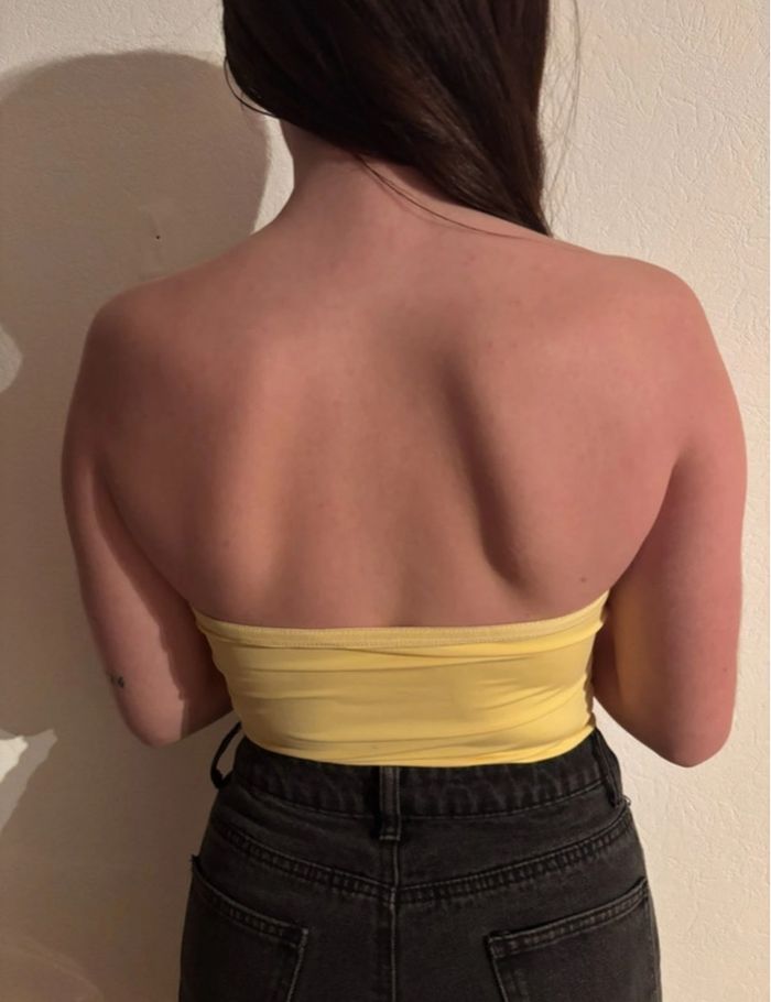 Body drapé - photo numéro 2