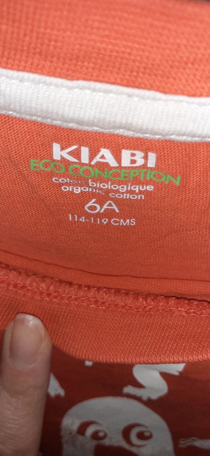 T-shirt - photo numéro 3