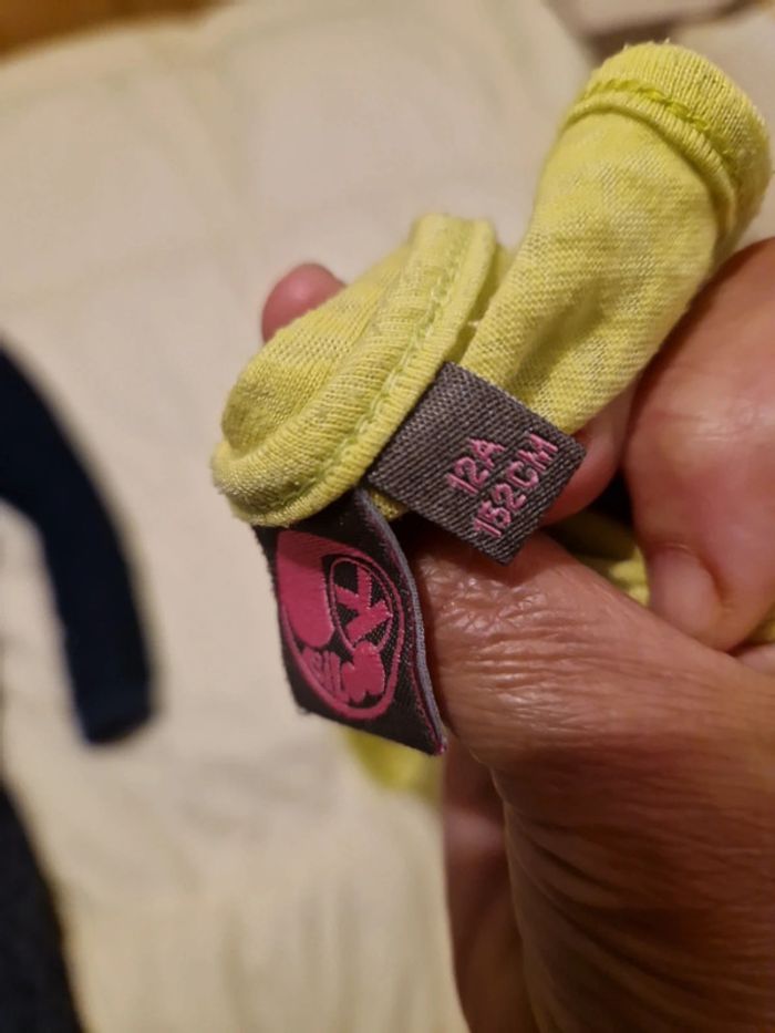 Lot de vêtements filles 5 - photo numéro 3