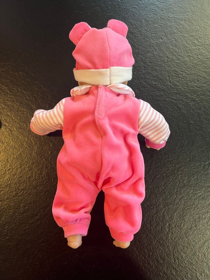 2 Poupons ~30 cm – bon état - photo numéro 4