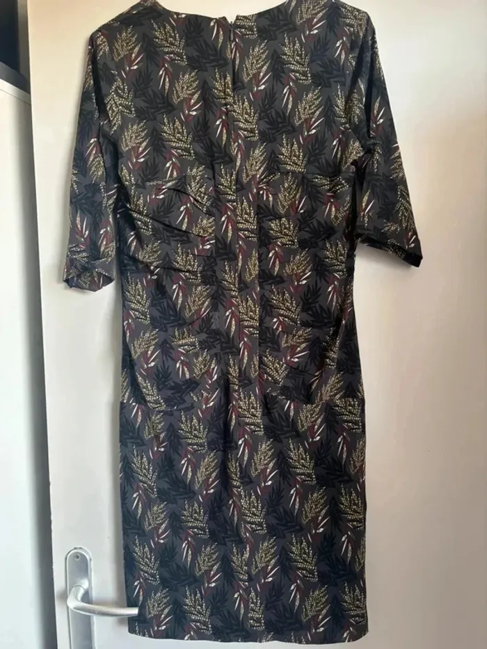 Robe d’été neuve Taille 38 ( M ) essentiel antwerp - photo numéro 5