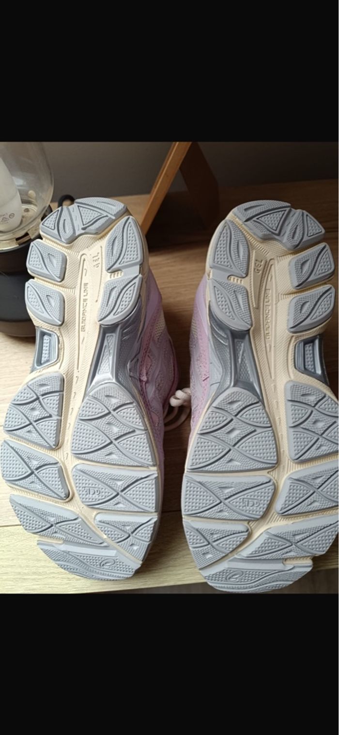 Asics gel nyc - photo numéro 6