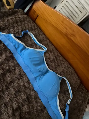 Brassière de sport