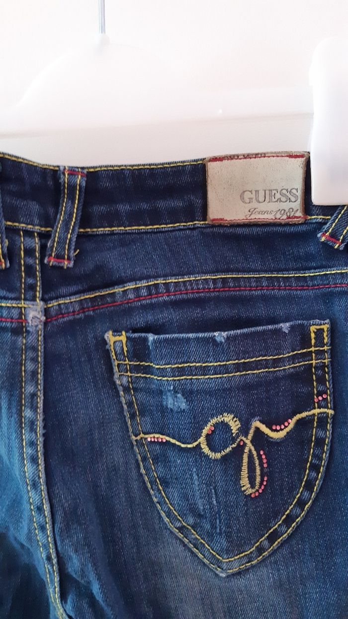 Jean Guess - photo numéro 3