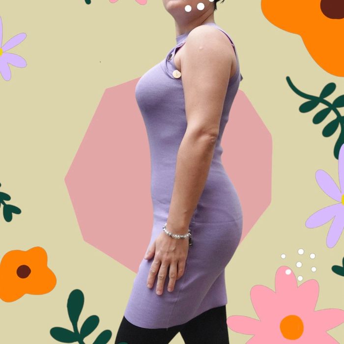 Robe neuve sexy - photo numéro 2