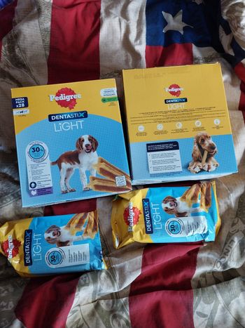 Dentastix Light  10-25kg 