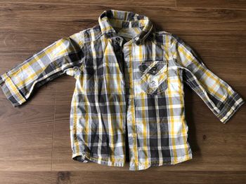 Chemise