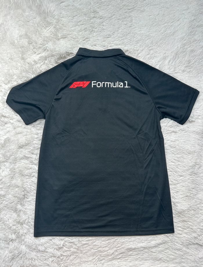 Polo Fomula One / Formule 1 - photo numéro 2