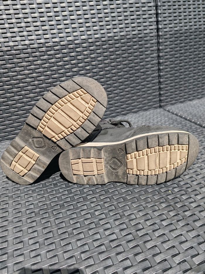 Chaussures tams - photo numéro 4