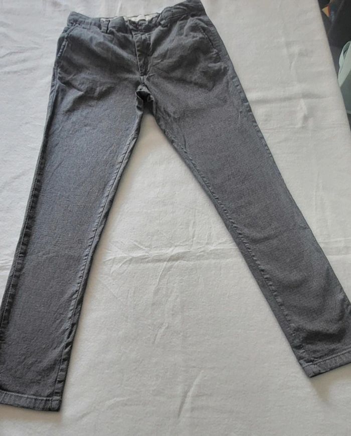 Pantalon chino Jack & Jones