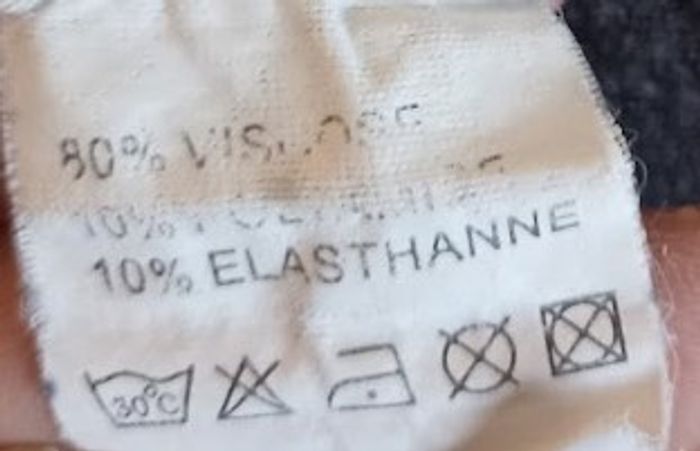 Robe Pull Tendance - Chic & Confortable ! - photo numéro 5