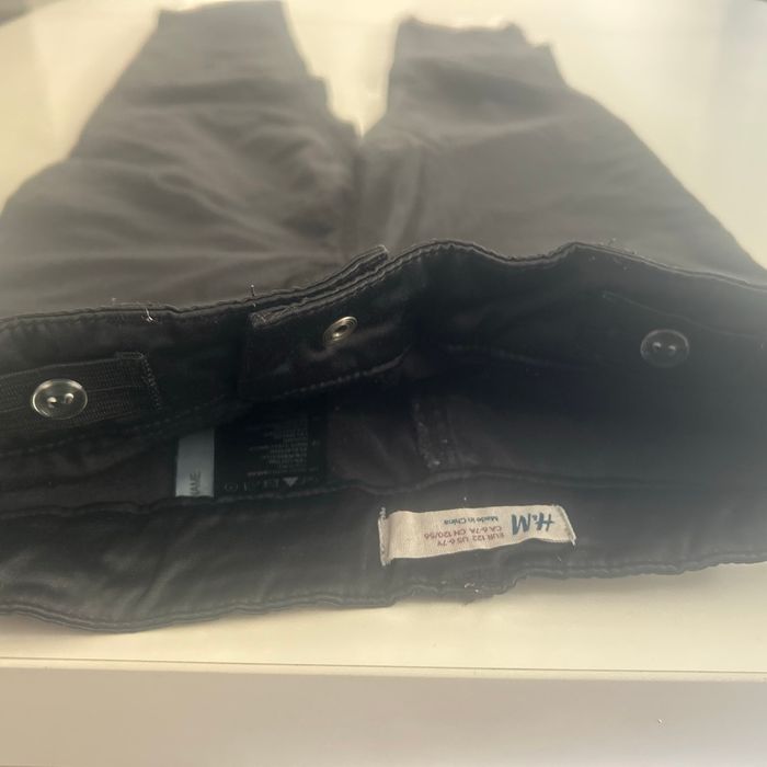 Pantalon fille - photo numéro 3