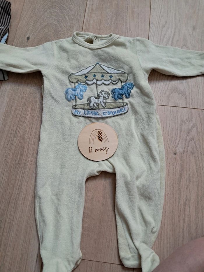 Pyjama