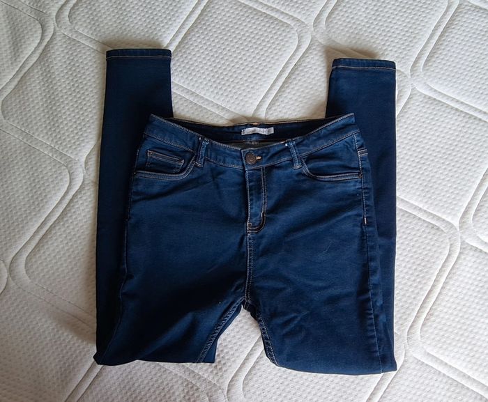 Jean skinny taille 42 - photo numéro 2