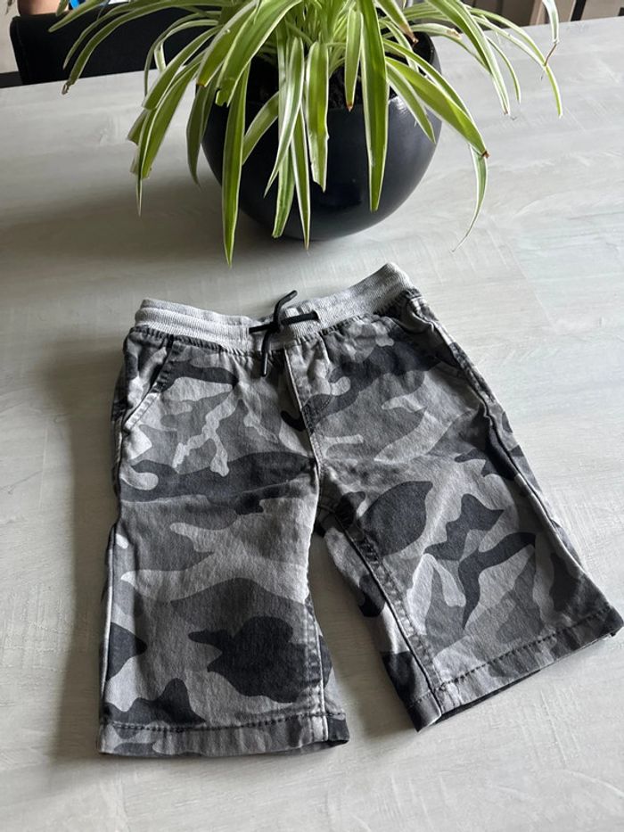 Short