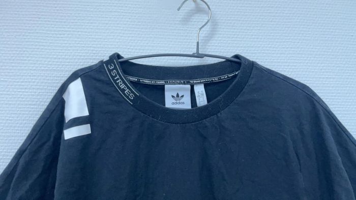 Tee shirt Adidas homme - photo numéro 2