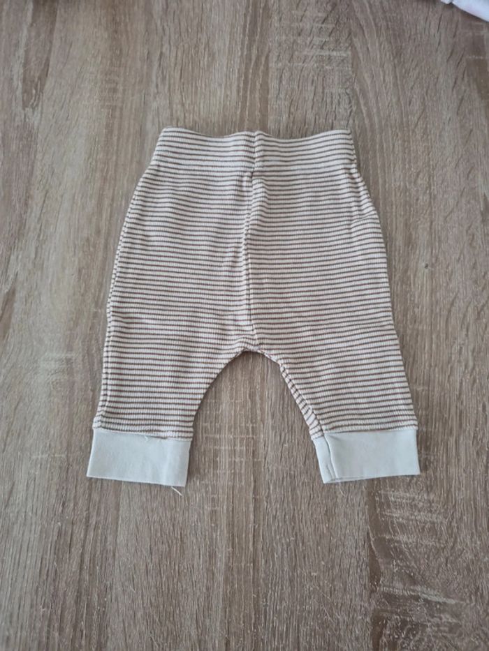 Lot pantalons et salopettes - photo numéro 10