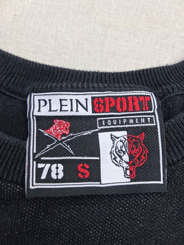 Pull homme - photo numéro 3