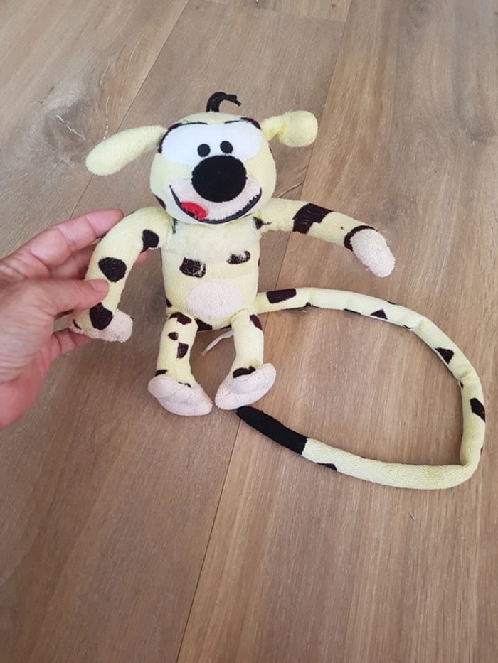 Peluche Marsupilami