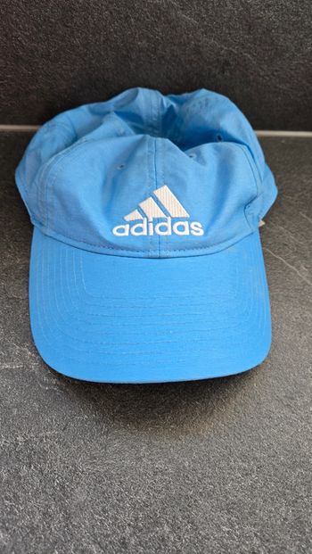 Casquette adidas