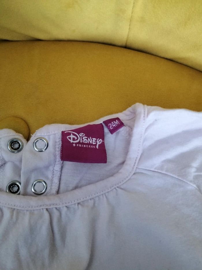 T-shirt - photo numéro 2